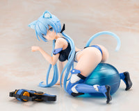 Frame Arms Girl Stylet (Swimsuit Ver.) Figure