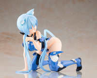 Frame Arms Girl Stylet (Swimsuit Ver.) Figure