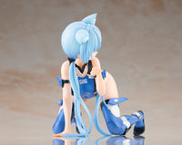 Frame Arms Girl Stylet (Swimsuit Ver.) Figure