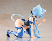 Frame Arms Girl Stylet (Swimsuit Ver.) Figure