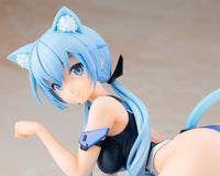 Frame Arms Girl Stylet (Swimsuit Ver.) Figure