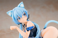 Frame Arms Girl Stylet (Swimsuit Ver.) Figure