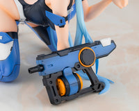 Frame Arms Girl Stylet (Swimsuit Ver.) Figure
