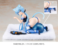 Frame Arms Girl Stylet (Swimsuit Ver.) Figure