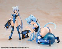 Frame Arms Girl Stylet (Swimsuit Ver.) Figure