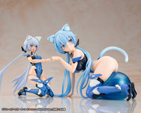 Frame Arms Girl Stylet (Swimsuit Ver.) Figure