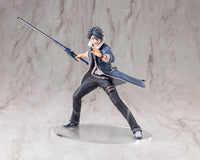 The Legend of Heroes Trails through Daybreak Van Arkride 1/8 Scale Figure