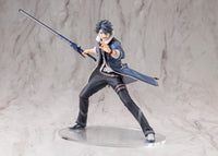 The Legend of Heroes Trails through Daybreak Van Arkride 1/8 Scale Figure