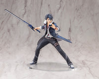 The Legend of Heroes Trails through Daybreak Van Arkride 1/8 Scale Figure