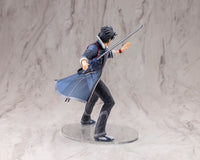 The Legend of Heroes Trails through Daybreak Van Arkride 1/8 Scale Figure