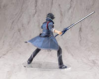 The Legend of Heroes Trails through Daybreak Van Arkride 1/8 Scale Figure