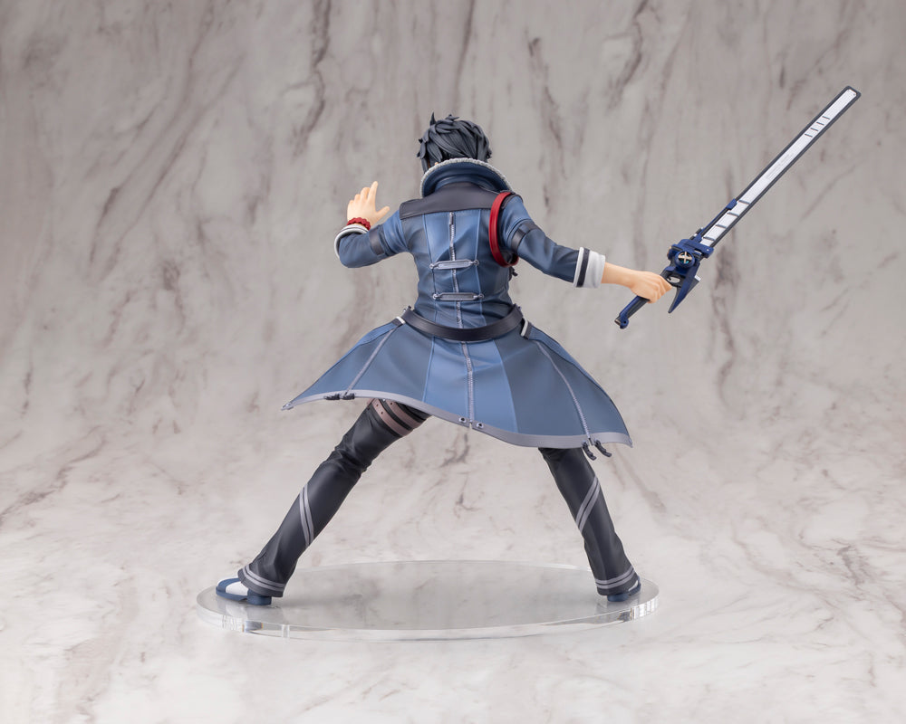 The Legend of Heroes Trails through Daybreak Van Arkride 1/8 Scale Figure