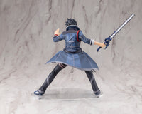 The Legend of Heroes Trails through Daybreak Van Arkride 1/8 Scale Figure