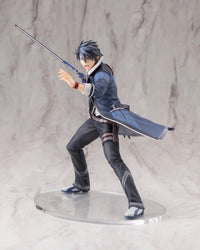 The Legend of Heroes Trails through Daybreak Van Arkride 1/8 Scale Figure