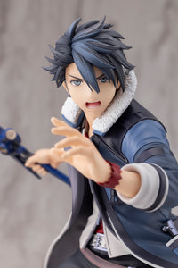 The Legend of Heroes Trails through Daybreak Van Arkride 1/8 Scale Figure