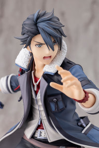 The Legend of Heroes Trails through Daybreak Van Arkride 1/8 Scale Figure