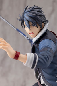 The Legend of Heroes Trails through Daybreak Van Arkride 1/8 Scale Figure