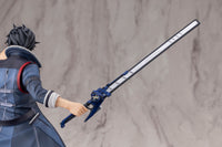 The Legend of Heroes Trails through Daybreak Van Arkride 1/8 Scale Figure