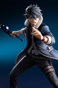 The Legend of Heroes Trails through Daybreak Van Arkride 1/8 Scale Figure