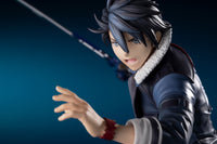 The Legend of Heroes Trails through Daybreak Van Arkride 1/8 Scale Figure