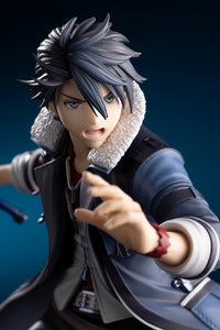 The Legend of Heroes Trails through Daybreak Van Arkride 1/8 Scale Figure