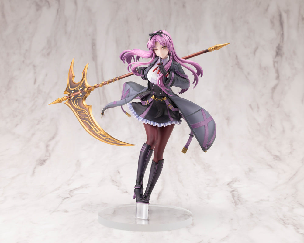 The Legend of Heroes Trails through Daybreak II Renne Bright (Ver. 2) 1/8 Scale Figure