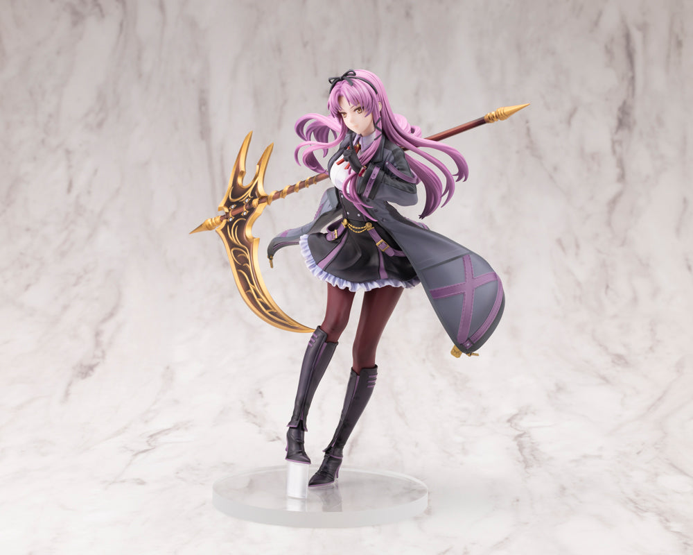 The Legend of Heroes Trails through Daybreak II Renne Bright (Ver. 2) 1/8 Scale Figure