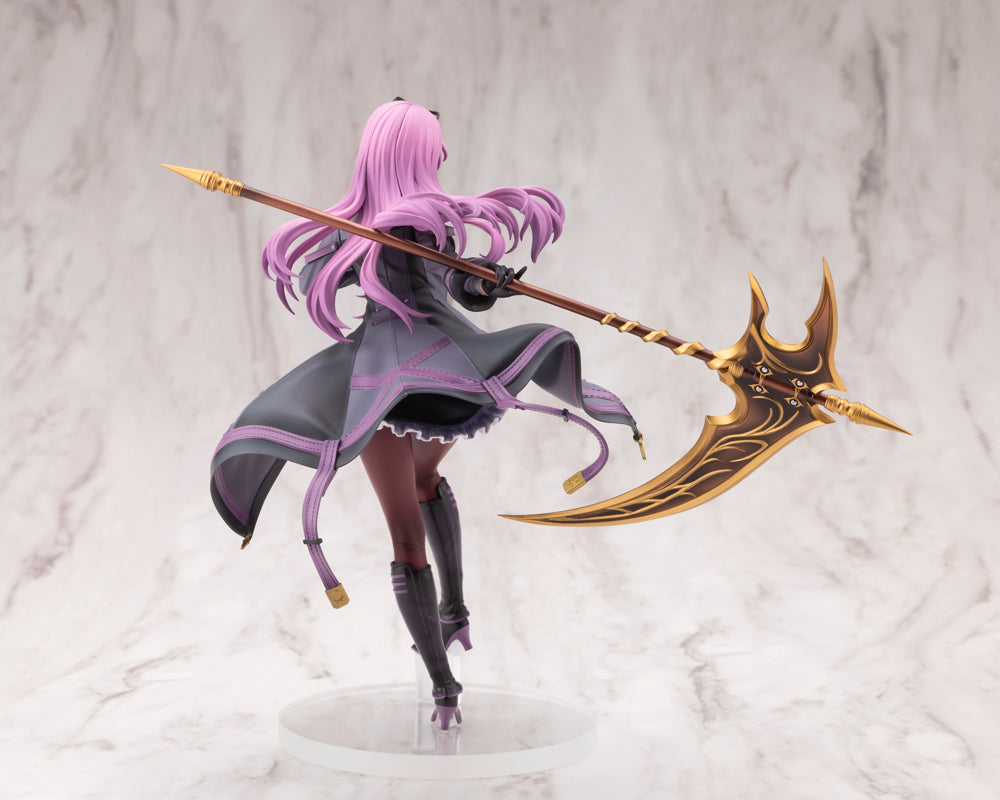 The Legend of Heroes Trails through Daybreak II Renne Bright (Ver. 2) 1/8 Scale Figure