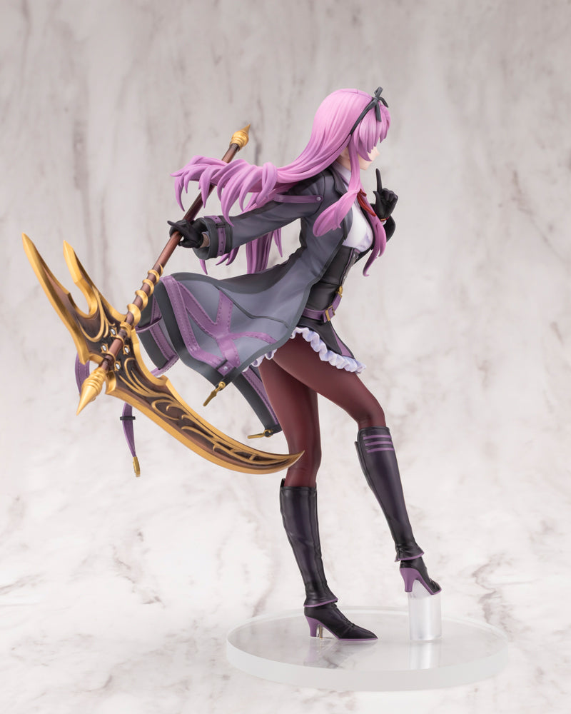 The Legend of Heroes Trails through Daybreak II Renne Bright (Ver. 2) 1/8 Scale Figure