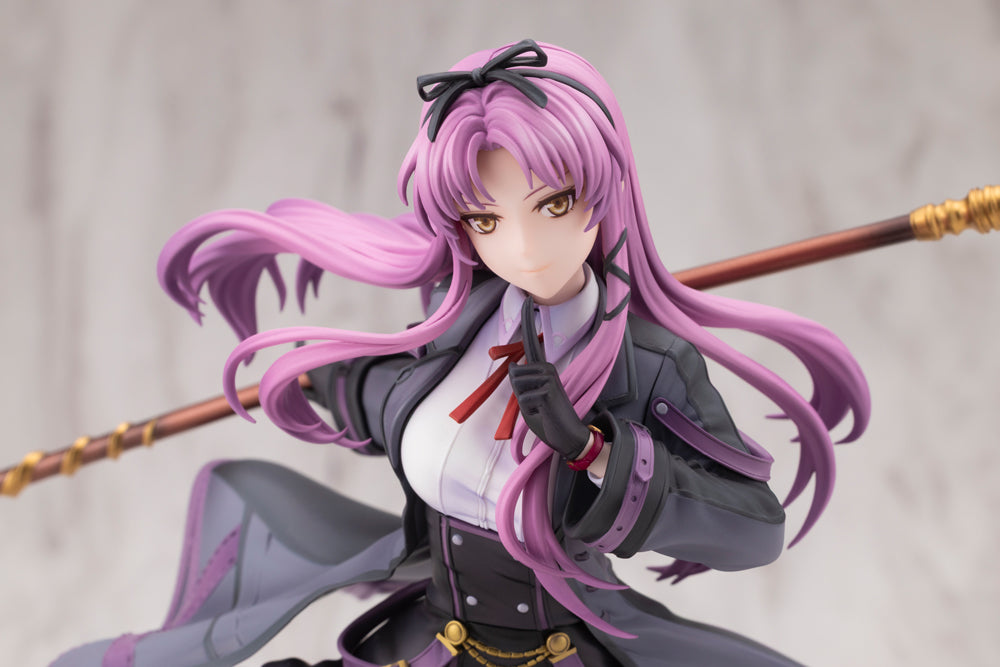 The Legend of Heroes Trails through Daybreak II Renne Bright (Ver. 2) 1/8 Scale Figure