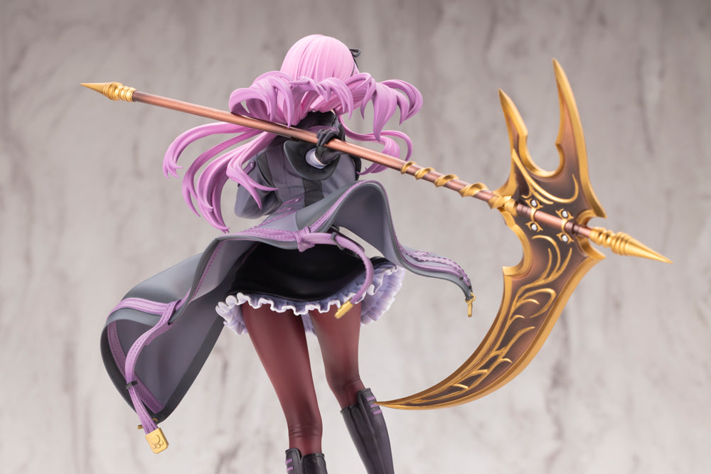 The Legend of Heroes Trails through Daybreak II Renne Bright (Ver. 2) 1/8 Scale Figure