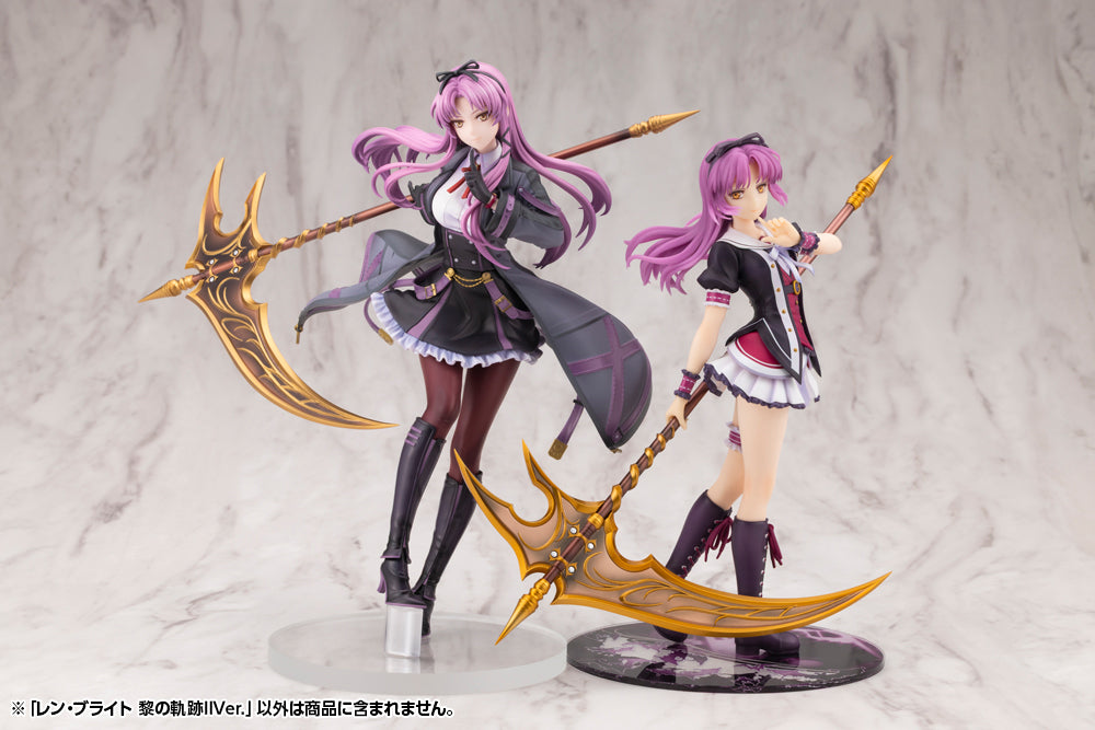 The Legend of Heroes Trails through Daybreak II Renne Bright (Ver. 2) 1/8 Scale Figure