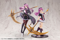 The Legend of Heroes Trails through Daybreak II Renne Bright (Ver. 2) 1/8 Scale Figure
