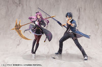 The Legend of Heroes Trails through Daybreak II Renne Bright (Ver. 2) 1/8 Scale Figure