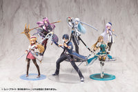 The Legend of Heroes Trails through Daybreak II Renne Bright (Ver. 2) 1/8 Scale Figure