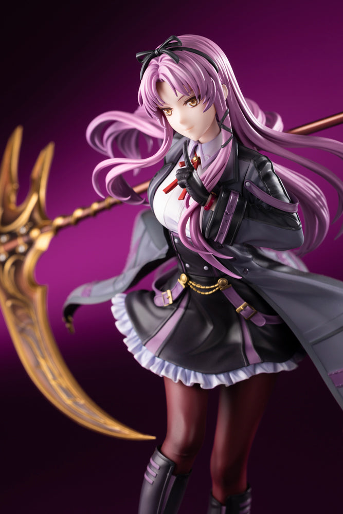 The Legend of Heroes Trails through Daybreak II Renne Bright (Ver. 2) 1/8 Scale Figure