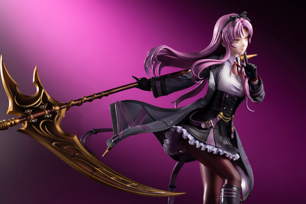 The Legend of Heroes Trails through Daybreak II Renne Bright (Ver. 2) 1/8 Scale Figure