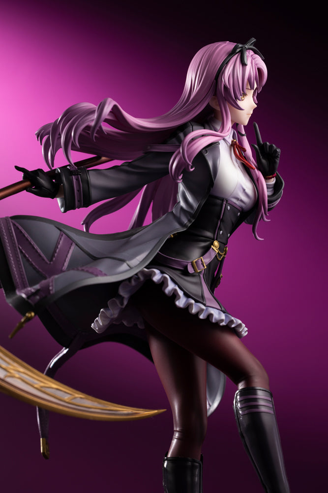 The Legend of Heroes Trails through Daybreak II Renne Bright (Ver. 2) 1/8 Scale Figure
