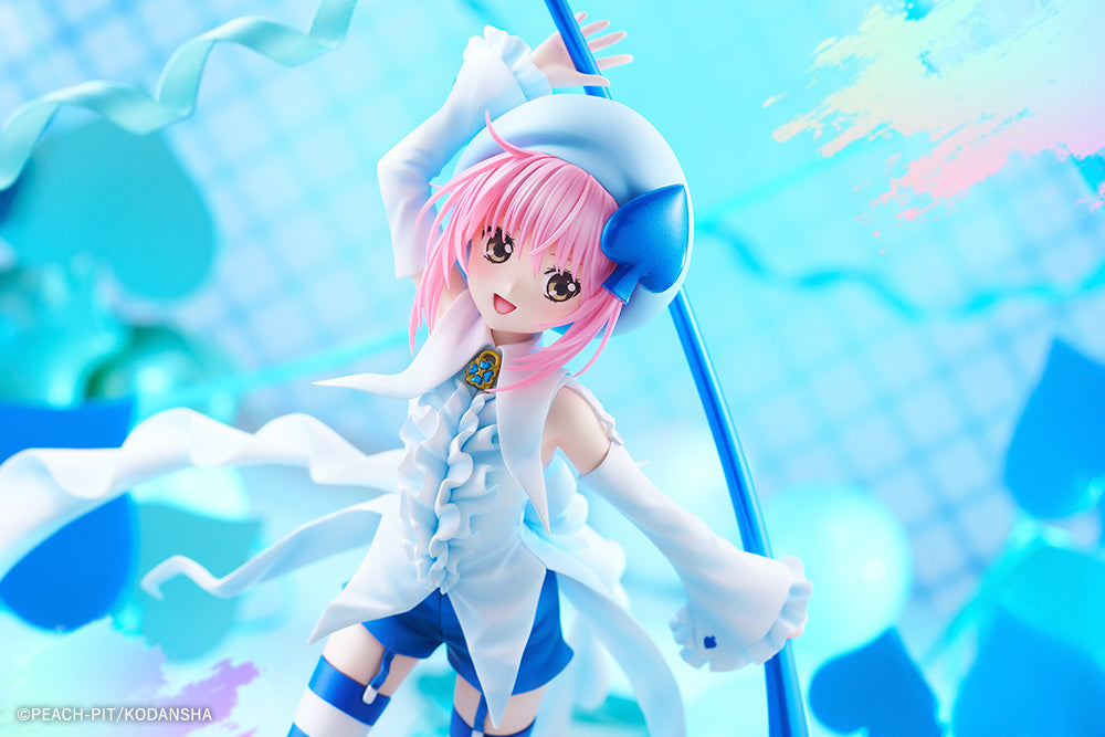 Shugo Chara! Amulet Spade 1/7 Scale Figure