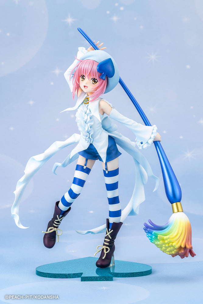 Shugo Chara! Amulet Spade 1/7 Scale Figure