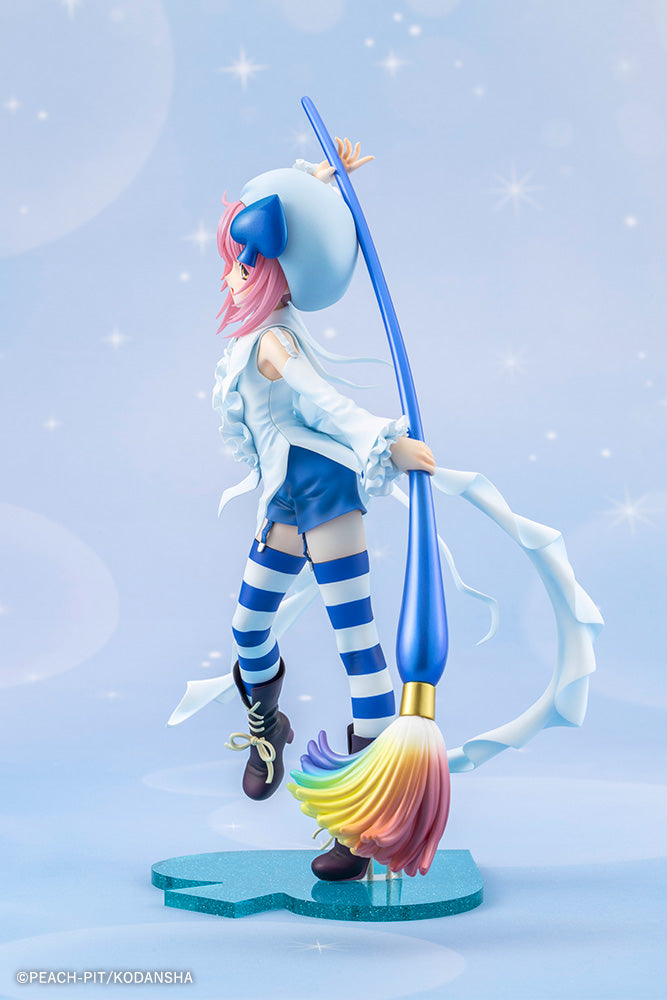 Shugo Chara! Amulet Spade 1/7 Scale Figure