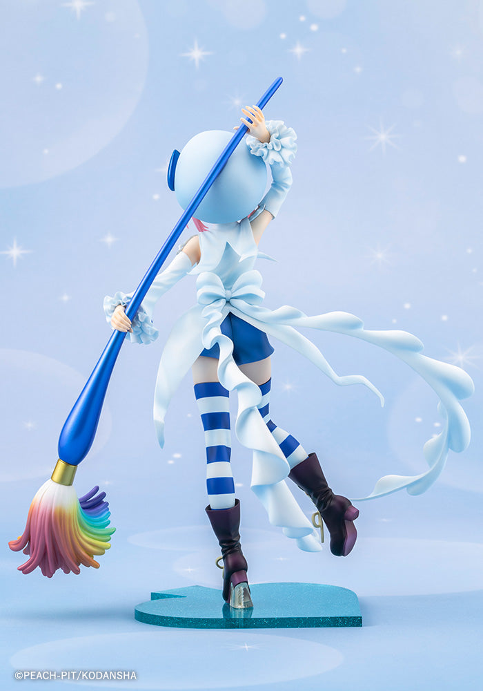 Shugo Chara! Amulet Spade 1/7 Scale Figure