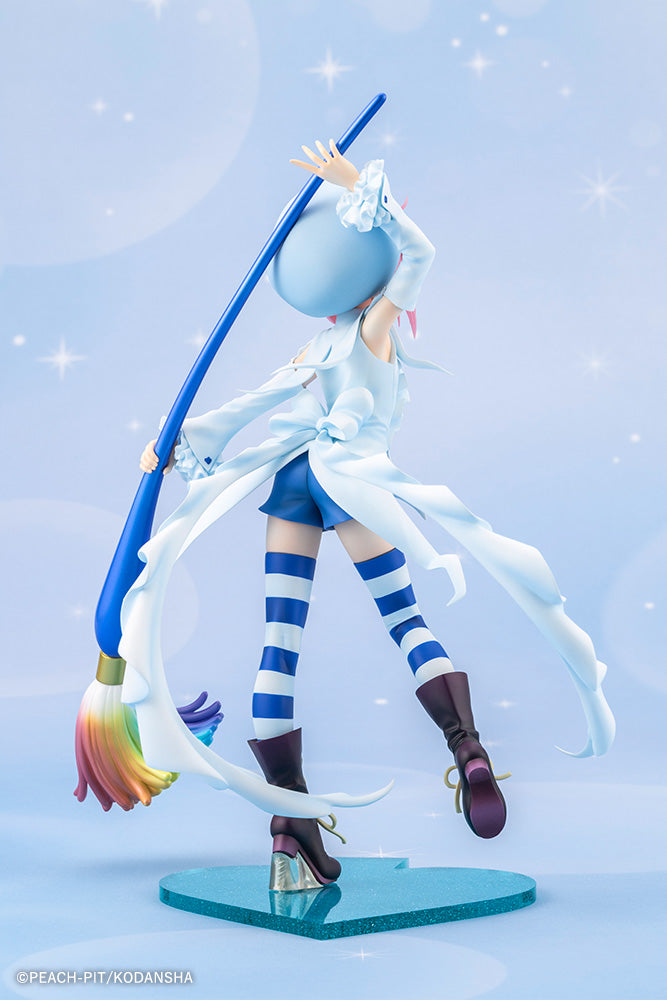 Shugo Chara! Amulet Spade 1/7 Scale Figure