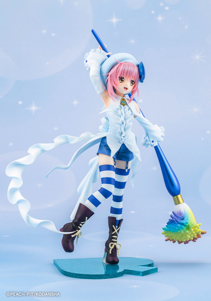 Shugo Chara! Amulet Spade 1/7 Scale Figure