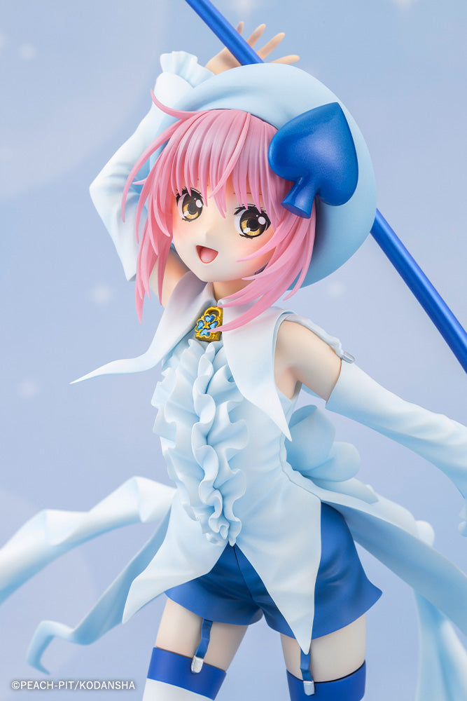 Shugo Chara! Amulet Spade 1/7 Scale Figure