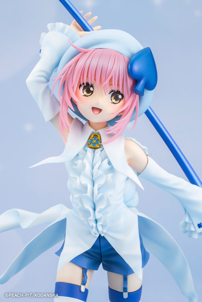 Shugo Chara! Amulet Spade 1/7 Scale Figure