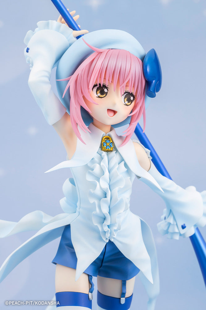 Shugo Chara! Amulet Spade 1/7 Scale Figure