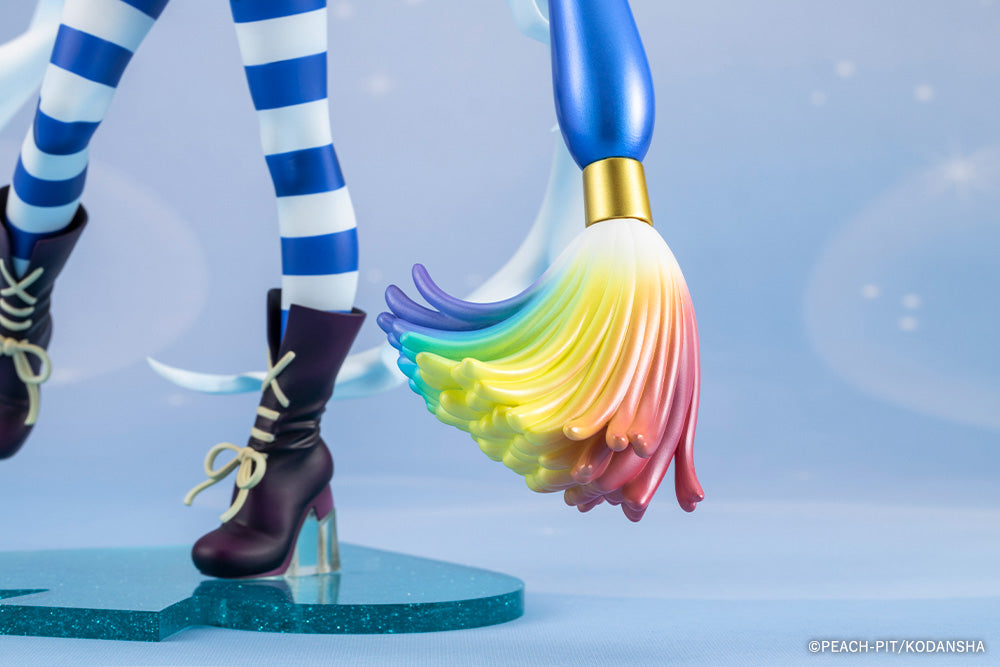 Shugo Chara! Amulet Spade 1/7 Scale Figure