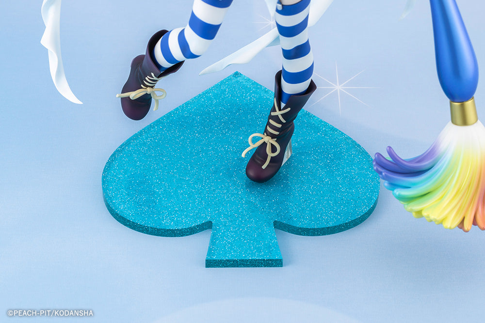 Shugo Chara! Amulet Spade 1/7 Scale Figure