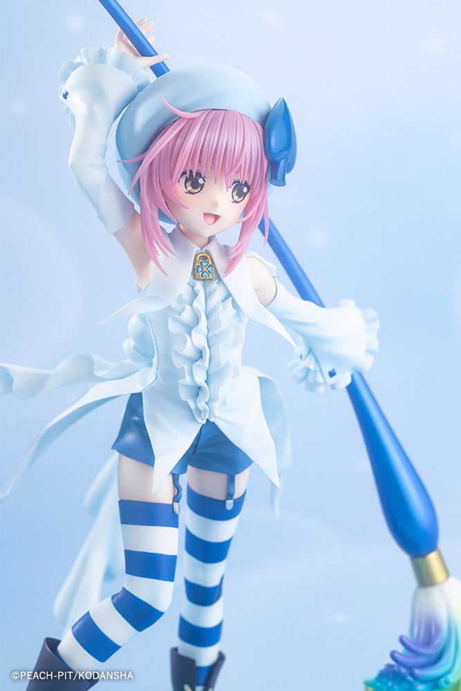 Shugo Chara! Amulet Spade 1/7 Scale Figure